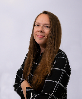 UNF Alumni, April Hartwich, headshot