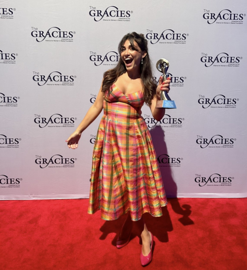 Grace Velez