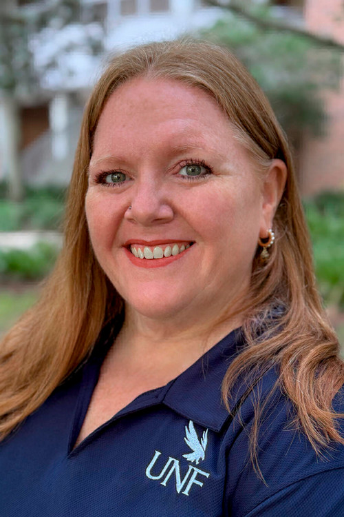 Margaret Stewart serves as director