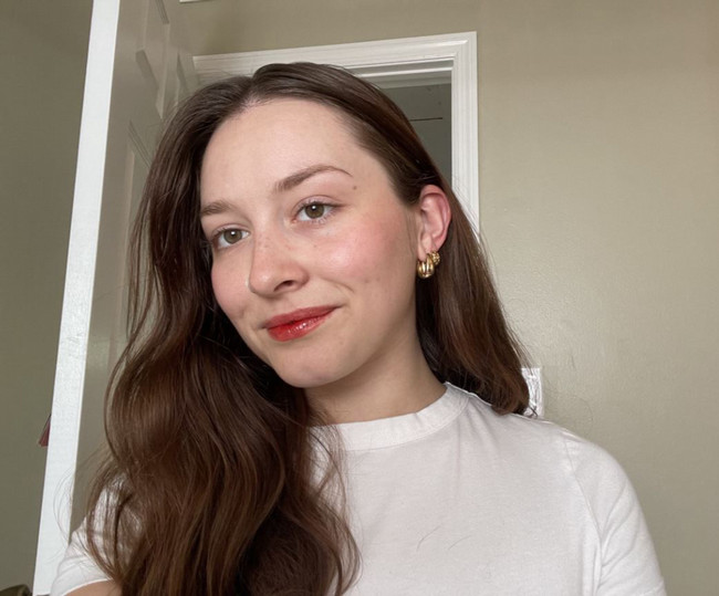 Lianna Norman headshot