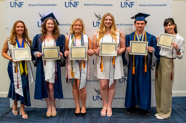 Outstanding Students