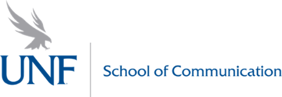 School of Communication logo