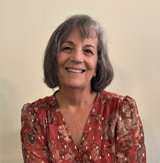 Headshot of Judy Carney