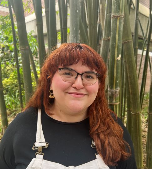 Photo of Juliette Guido