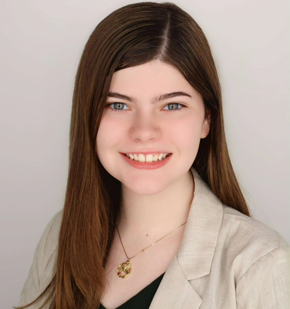 Carly Smith
