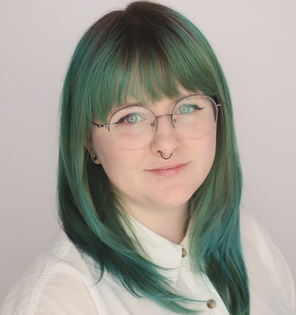 Emily Holliman