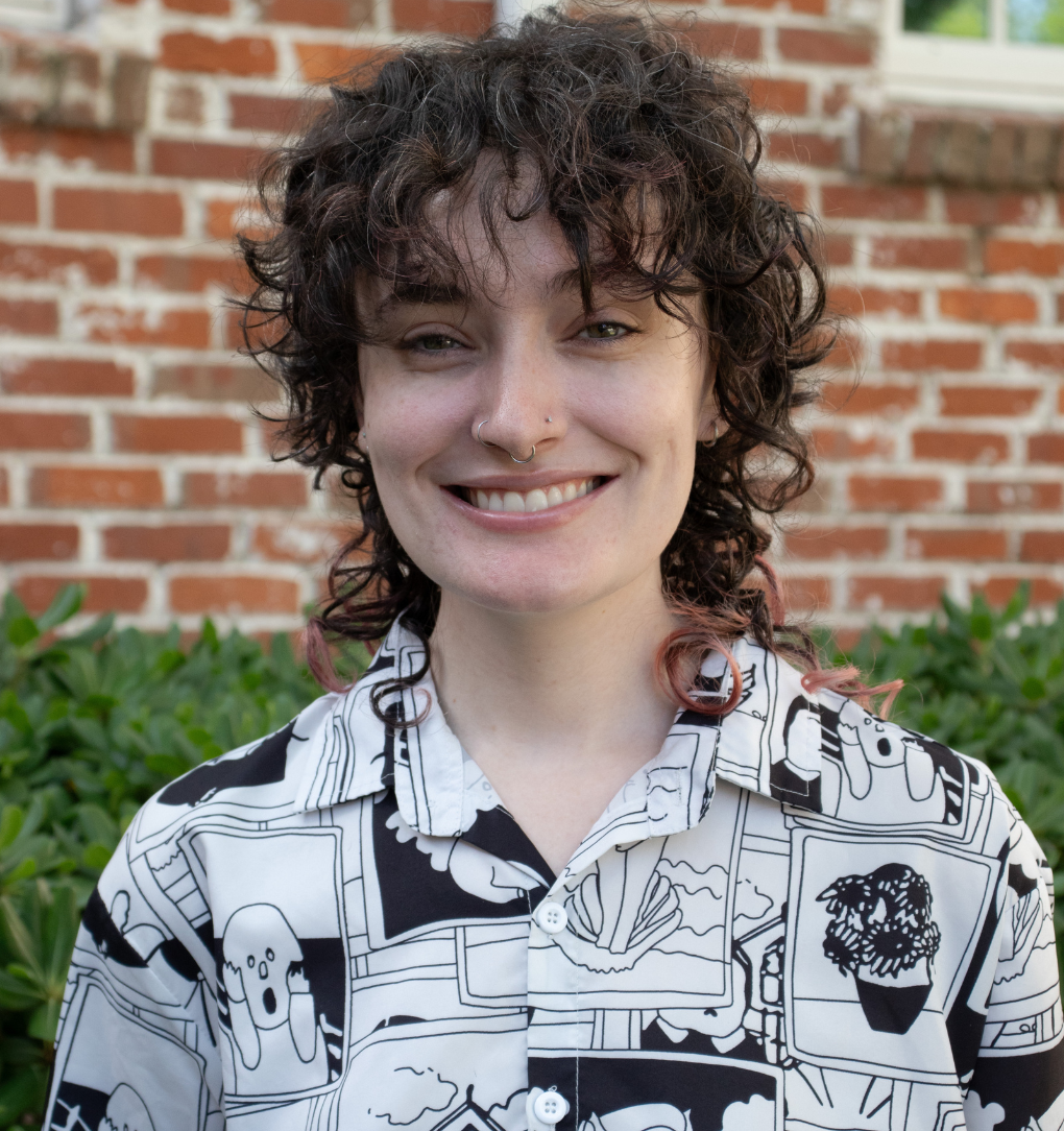 Elizabeth O'Malley