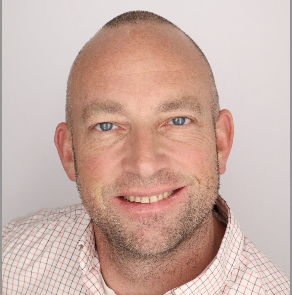 Headshot of Jonathan Matheson