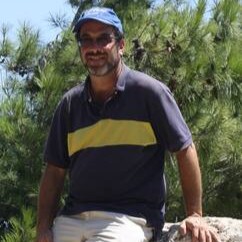 Headshot of Philip Kaplan