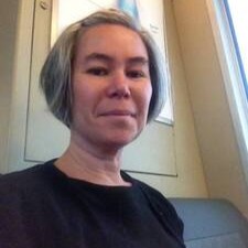 Headshot of Chau Kelly