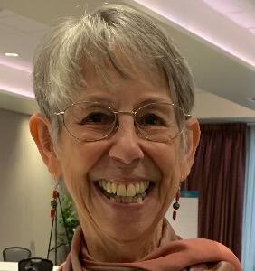 Headshot of Dale Clifford