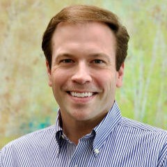 Headshot of Justin Rogers