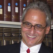 Headshot of Theo Prousis