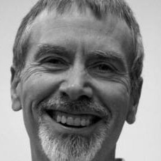 Headshot of David Courtwright