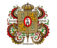 Sigma Delta Pi Chapter Logo