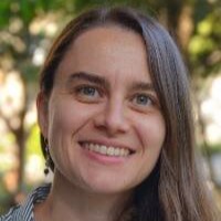 Agnès Schaffauser headshot