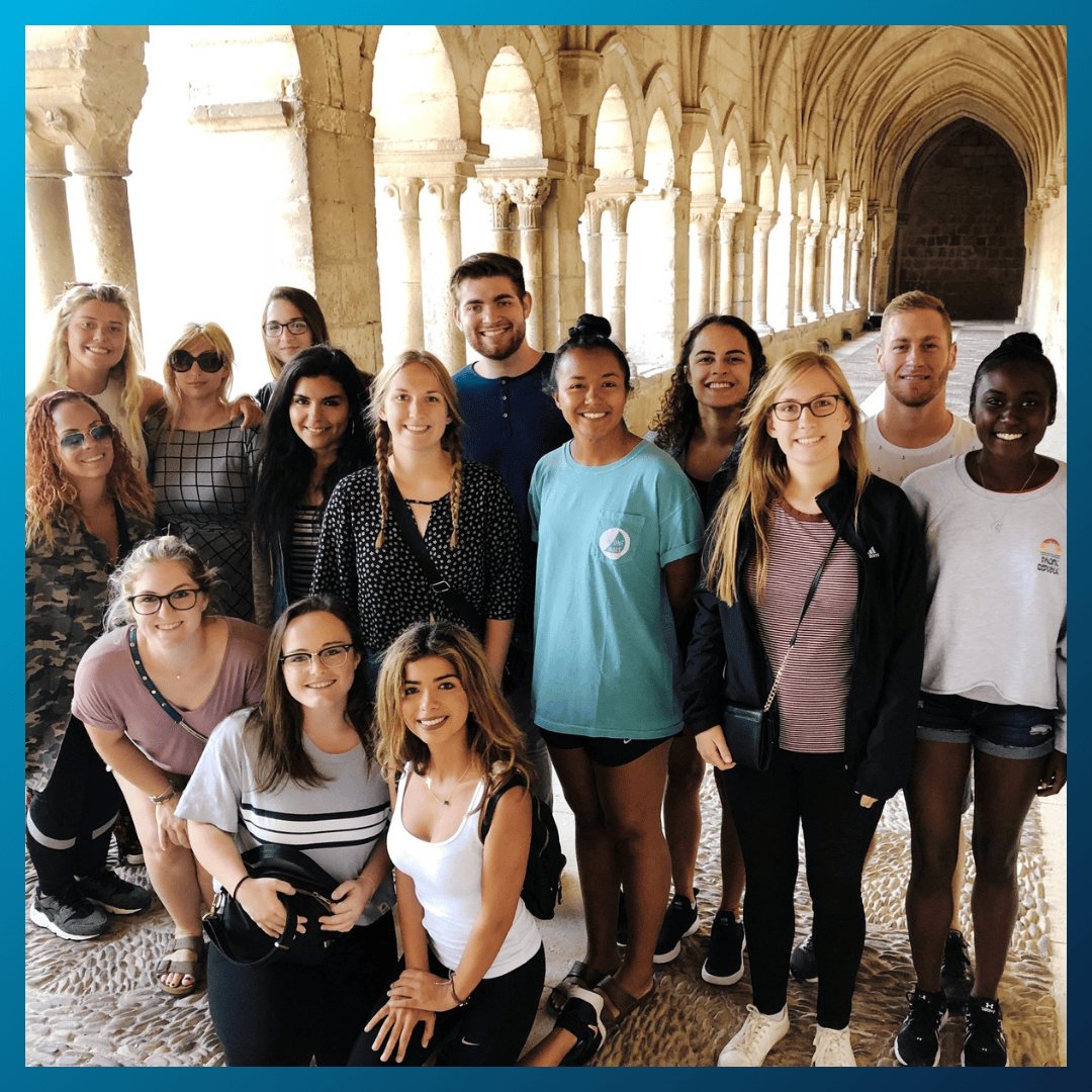 The Spanish Study Abroad at the University of Cantabria in Santander, Spain