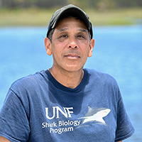 Jim Gelsleichter headshot