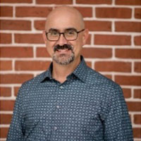 larry dishaw headshot