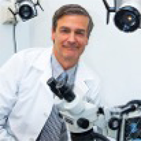 robert frisina headshot