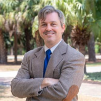 ross dubose headshot