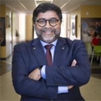 sudeep sarkar headshot