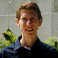 Stephen Gosden