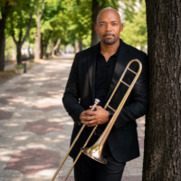 Dr. Clarence Hines