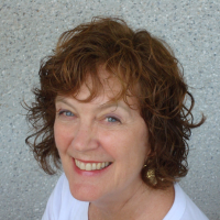Marilyn Smart