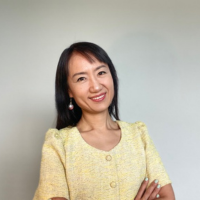 Julie Song