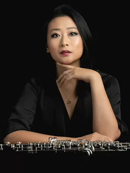 Xiaodi Liu Headshot
