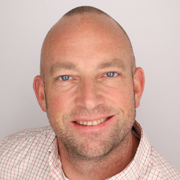 headshot of Jonathan Matheson