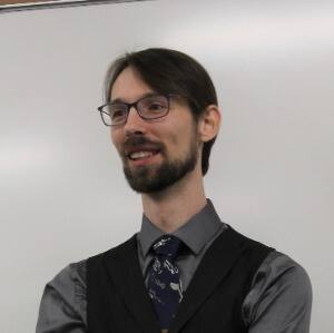 Aaron Creller Headshot