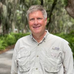 Headshot of Mitchell Haney
