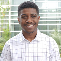 UNF Alumni, Joshua Smith
