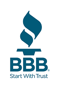 Better Business Bureau logo