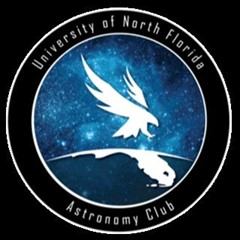 Astronomy club logo
