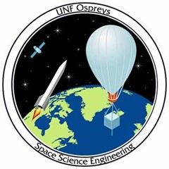 space engineering club logo