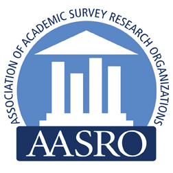AASRO logo
