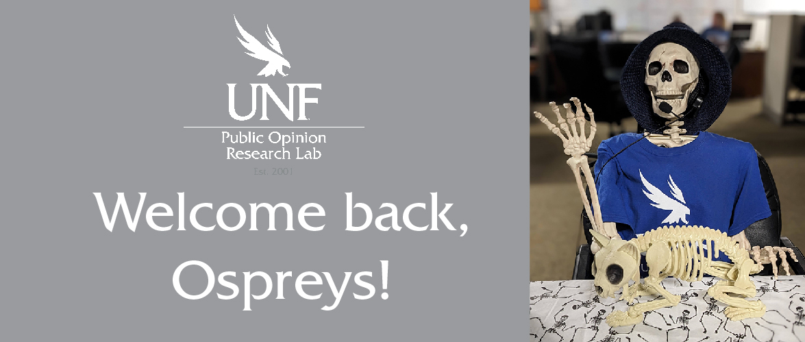 Welcome back, Ospreys