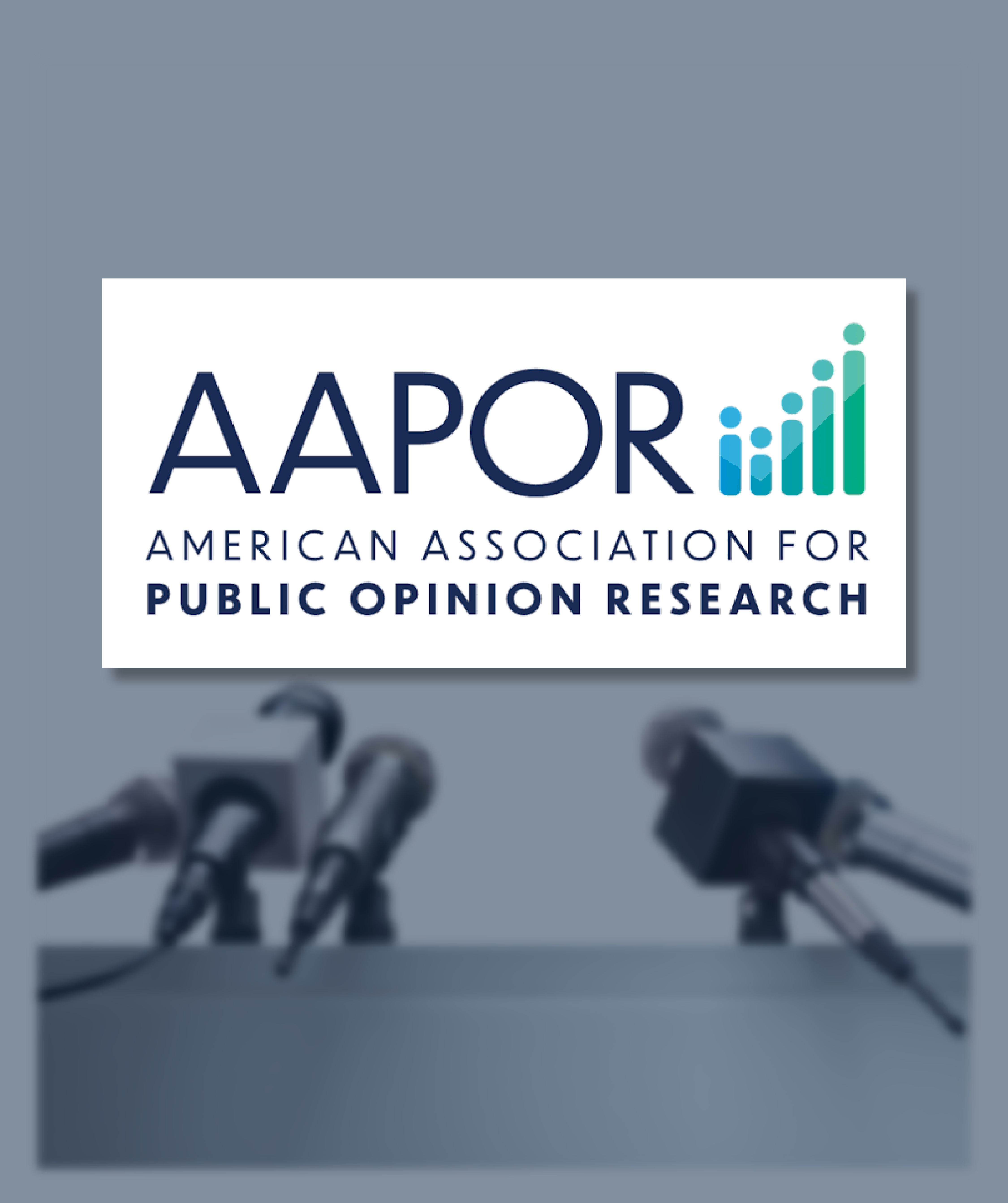 AAPOR logo