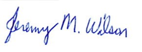 signature