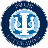 Psi Chi Logo