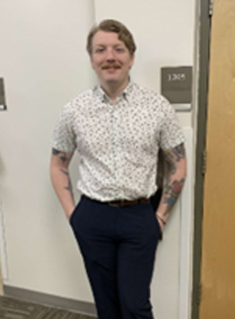 Photo of Jacob Cuyler