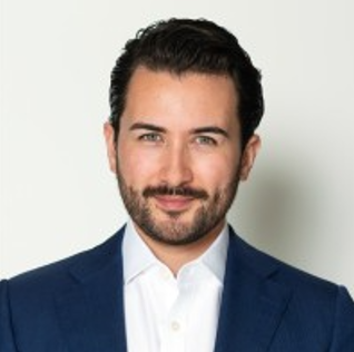 Kyle Musser Headshot