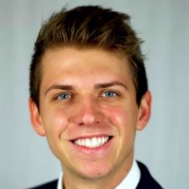 Doug Rinier head shot