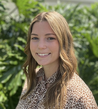 Haley Reinheimer headshot
