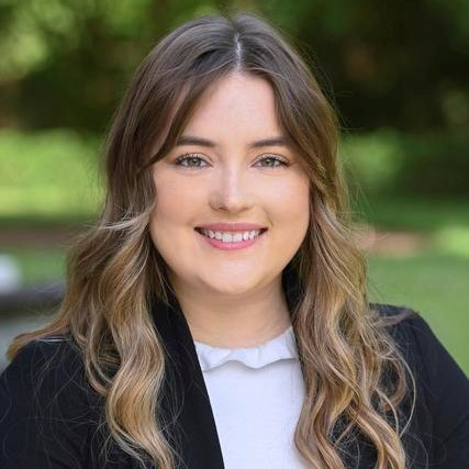 Katie Fountain headshot