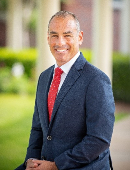 Vincent Saladino head shot