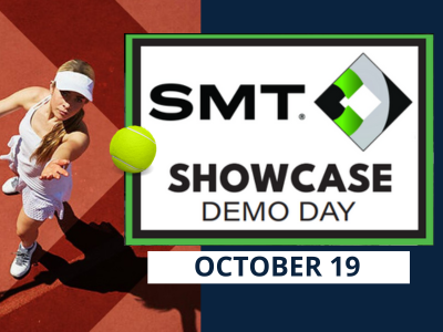 SMT Showcase Day